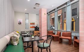 City Limits Hotel Apartments Melbourne